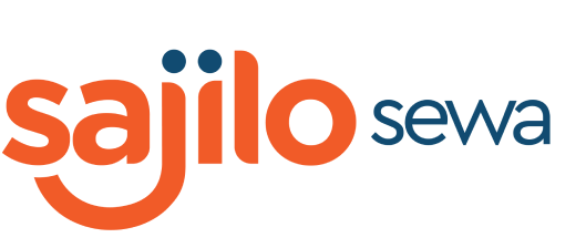 Sajilo Sewa Logo